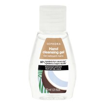 COLORFUL HAND SHIELD 25 COCONUT BTG